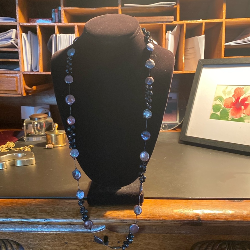 One of a kind Hand Made necklace